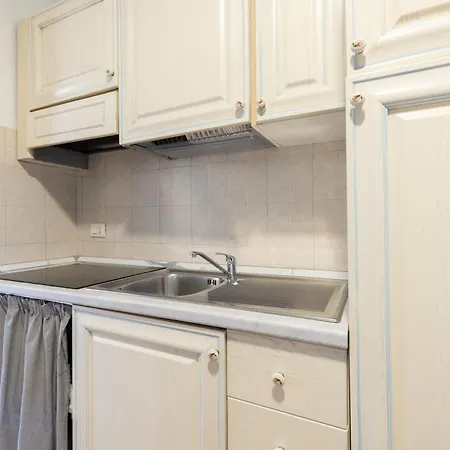 Ad Sibilla Apartament