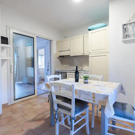 Ad Sibilla Apartament Olbia