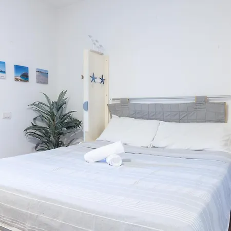 Ad Sibilla Apartament *