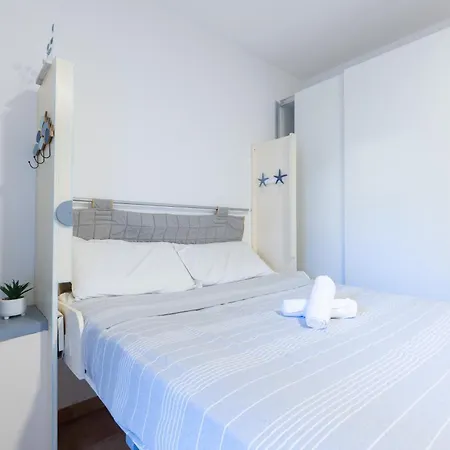 Appartamento Ad Sibilla